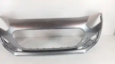 Автозапчасти б/у передний бампер за suzuki swift v (az) 1.2 shvs (a2l412) ссылки oem iam 7171153r   Автозапчасти б/у передний бампер за suzuki swift v (az) 1.2 shvs (a2l412) ссылки oem iam 7171153r