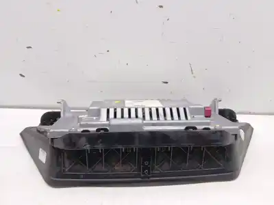 Peça sobressalente para automóvel em segunda mão display gps / multimídia por bmw x1 (e84) xdrive 18d referências oem iam 245803201  923132505r