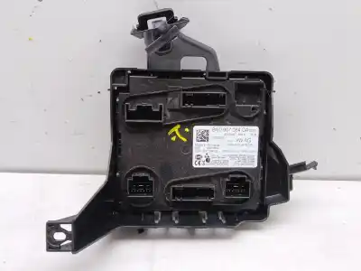 Автозапчасти б/у  за AUDI A4 B9 (8W2, 8WC)  ссылки OEM IAM 8W0907064A 5DK01107903 8W0907064CA