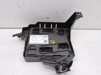 Автозапчасти б/у электронный модуль за audi a4 b9 (8w2, 8wc) 2.0 tdi ссылки oem iam 8w0907064a 5dk01107903 8w0907064ca