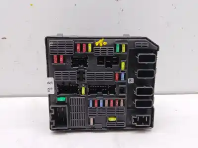 Pezzo di ricambio per auto di seconda mano  per RENAULT SCÉNIC III (JZ0/1_)  Riferimenti OEM IAM   