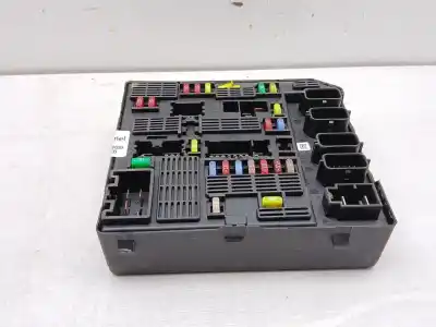 İkinci el araba yedek parçası bsm kontrol ünitesi için renault scénic iii (jz0/1_) 1.5 dci oem iam referansları   