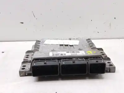 Pezzo di ricambio per auto di seconda mano centralina motore per renault scénic iii (jz0/1_) 1.5 dci riferimenti oem iam 237101478r 237100037r s180067143a