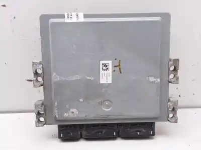 Pezzo di ricambio per auto di seconda mano centralina motore per renault scénic iii (jz0/1_) 1.5 dci riferimenti oem iam 237101478r 237100037r s180067143a