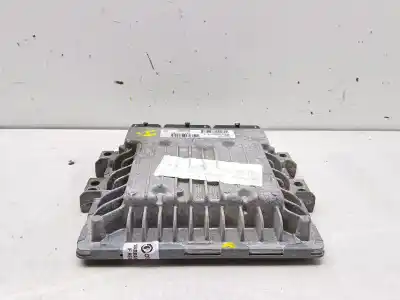 Pezzo di ricambio per auto di seconda mano centralina motore per renault scénic iii (jz0/1_) 1.5 dci riferimenti oem iam 237101478r 237100037r s180067143a