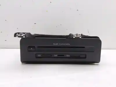 Автозапчасти б/у  за AUDI A4 B9 (8W2, 8WC)  ссылки OEM IAM 8WO035183E  28563626