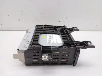 Автозапчасти б/у gps-навигационная система за audi a4 b9 (8w2, 8wc) 2.0 tdi ссылки oem iam 8wo035183e  28563626