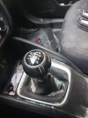 Peça sobressalente para automóvel em segunda mão caixa de velocidades por fiat tipo fastback (356_, 357_) 1.4 (356hxa1b) referências oem iam 