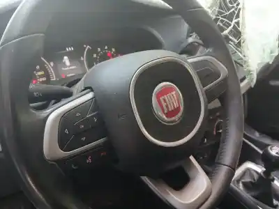 Peça sobressalente para automóvel em segunda mão KIT AIRBAG por FIAT TIPO FASTBACK (356_, 357_)  Referências OEM IAM   