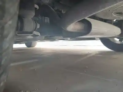 Peça sobressalente para automóvel em segunda mão charrió / suporte de eixo de trás por fiat tipo fastback (356_, 357_) 1.4 (356hxa1b) referências oem iam 52072070