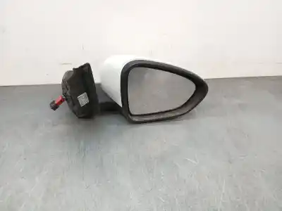 Peça sobressalente para automóvel em segunda mão espelho retrovisor direito por fiat tipo fastback (356_, 357_) 1.4 (356hxa1b) referências oem iam e90411257