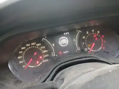 Peça sobressalente para automóvel em segunda mão quadrante por fiat tipo fastback (356_, 357_) 1.4 (356hxa1b) referências oem iam 