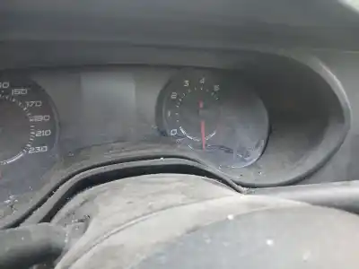 Peça sobressalente para automóvel em segunda mão quadrante por fiat tipo fastback (356_, 357_) 1.4 (356hxa1b) referências oem iam   