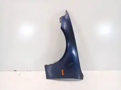 Second-hand car spare part LEFT FRONT FIN for BMW 3 COMPACT (E46)  OEM IAM references 41357016205  