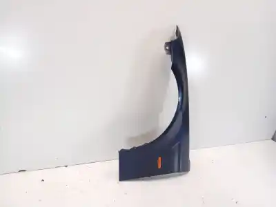 Second-hand car spare part left front fin for bmw 3 compact (e46) 320 td oem iam references 41357016205  