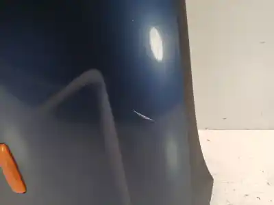 Second-hand car spare part left front fin for bmw 3 compact (e46) 320 td oem iam references 41357016205  