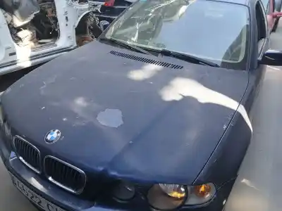 Tweedehands auto-onderdeel kap voor bmw 3 compact (e46) 320 td oem iam-referenties 41617016417  