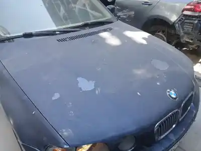 Tweedehands auto-onderdeel kap voor bmw 3 compact (e46) 320 td oem iam-referenties 41617016417  