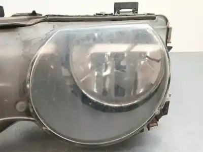 Peça sobressalente para automóvel em segunda mão farol / farolim esquerdo por bmw 3 compact (e46) 320 td referências oem iam 0301187201  