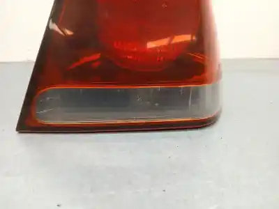 Second-hand car spare part right tailgate light for bmw 3 compact (e46) 320 td oem iam references 63216927764  