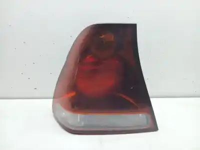 Second-hand car spare part left tailgate light for bmw 3 compact (e46) 320 td oem iam references 63216927763