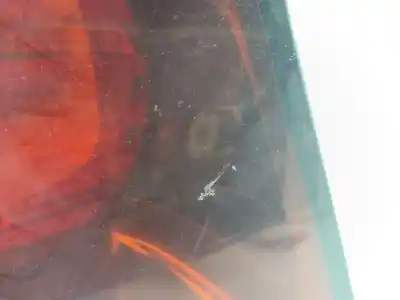 Second-hand car spare part left tailgate light for bmw 3 compact (e46) 320 td oem iam references 63216927763  6934161