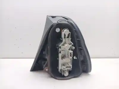 Second-hand car spare part left tailgate light for bmw 3 compact (e46) 320 td oem iam references 63216927763  6934161