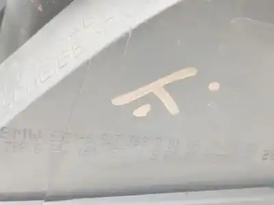 Second-hand car spare part left tailgate light for bmw 3 compact (e46) 320 td oem iam references 63216927763  6934161