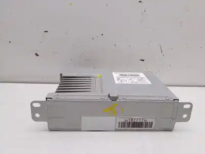 Pièce détachée automobile d'occasion SYSTÈME AUDIO / RADIOCD pour CITROEN C3 AIRCROSS  Références OEM IAM 98187IT80  