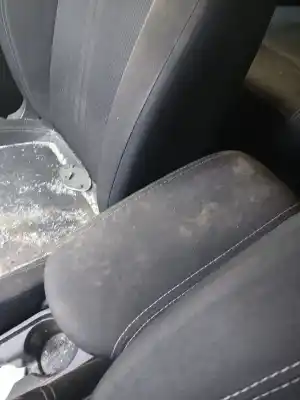 Peça sobressalente para automóvel em segunda mão apoio de braço consola central por fiat tipo fastback (356_, 357_) 1.4 (356hxa1b) referências oem iam 