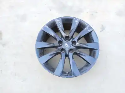 İkinci el araba yedek parçası yorulmak için hyundai i40 i cw (vf) 1.7 crdi oem iam referansları 8jx18 et46