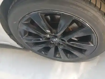 Second-hand car spare part rim for hyundai i40 i cw (vf) 1.7 crdi oem iam references 18 pulgadas