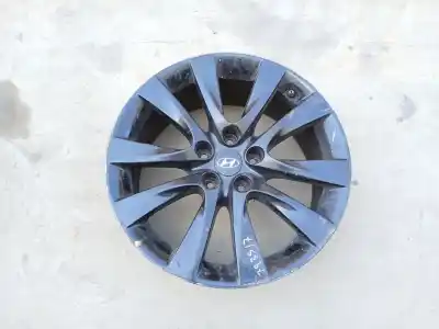 İkinci el araba yedek parçası yorulmak için hyundai i40 i cw (vf) 1.7 crdi oem iam referansları 8jx18 et46