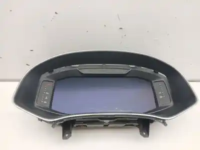 Peça sobressalente para automóvel em segunda mão QUADRANTE por SEAT ARONA (KJ7, KJP)  Referências OEM IAM 6F0920320B  A3C0793100101