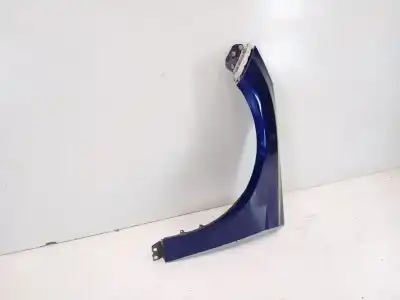 Peça sobressalente para automóvel em segunda mão guarda-lamas dianteiro esquerdo por ford focus iii 1.0 ecoboost referências oem iam 2171304  