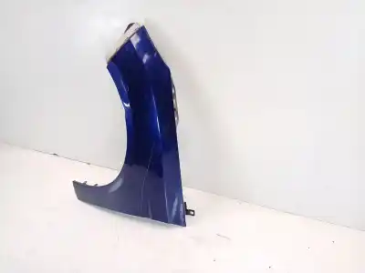 Peça sobressalente para automóvel em segunda mão guarda-lamas dianteiro esquerdo por ford focus iii 1.0 ecoboost referências oem iam 2171304  