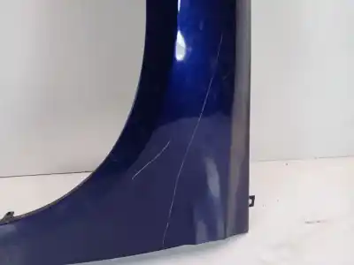 Peça sobressalente para automóvel em segunda mão guarda-lamas dianteiro esquerdo por ford focus iii 1.0 ecoboost referências oem iam 2171304  