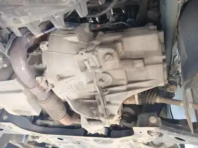 Peça sobressalente para automóvel em segunda mão caixa de velocidades por ford focus iii 1.0 ecoboost referências oem iam cv6r7002pf