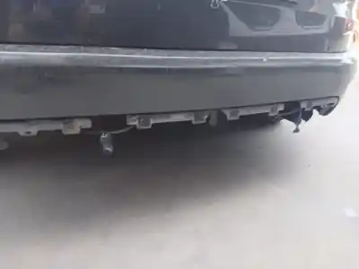 Автозапчастина б/у задній бампер для citroen c4 picasso ii 1.6 hdi / bluehdi 115 посилання на oem iam    Автозапчастина б/у задній бампер для citroen c4 picasso ii 1.6 hdi / bluehdi 115 посилання на oem iam