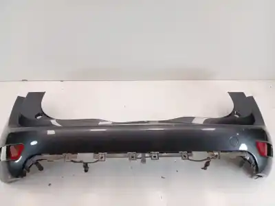 Peça sobressalente para automóvel em segunda mão para choques traseiro por citroen c4 picasso ii 1.6 hdi / bluehdi 115 referências oem iam  Peça sobressalente para automóvel em segunda mão para choques traseiro por citroen c4 picasso ii 1.6 hdi / bluehdi 115 referências oem iam