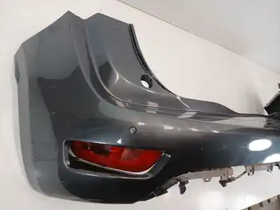 Автозапчастина б/у задній бампер для citroen c4 picasso ii 1.6 hdi / bluehdi 115 посилання на oem iam    Автозапчастина б/у задній бампер для citroen c4 picasso ii 1.6 hdi / bluehdi 115 посилання на oem iam