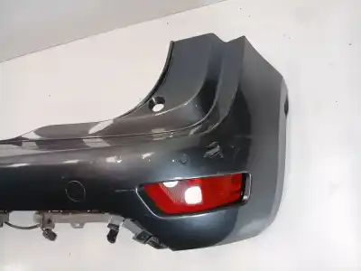 Автозапчастина б/у задній бампер для citroen c4 picasso ii 1.6 hdi / bluehdi 115 посилання на oem iam    Автозапчастина б/у задній бампер для citroen c4 picasso ii 1.6 hdi / bluehdi 115 посилання на oem iam