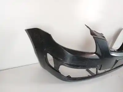 Second-hand car spare part front bumper for kia rio rs berlina oem iam references 865111g000  