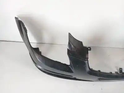 Second-hand car spare part front bumper for kia rio rs berlina oem iam references 865111g000  