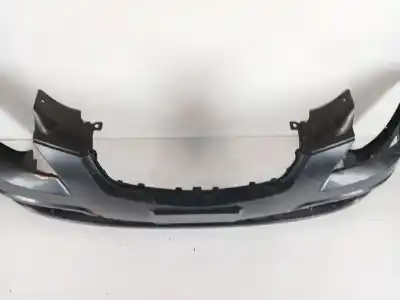 Second-hand car spare part front bumper for kia rio rs berlina oem iam references 865111g000  