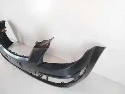 Second-hand car spare part front bumper for kia rio rs berlina oem iam references 865111g000  