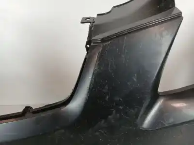 Second-hand car spare part front bumper for kia rio rs berlina oem iam references 865111g000  