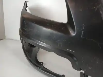 Second-hand car spare part front bumper for kia rio rs berlina oem iam references 865111g000  