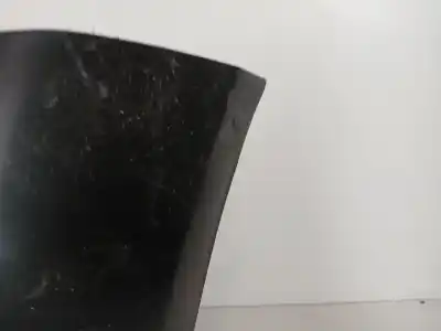 Second-hand car spare part front bumper for kia rio rs berlina oem iam references 865111g000  