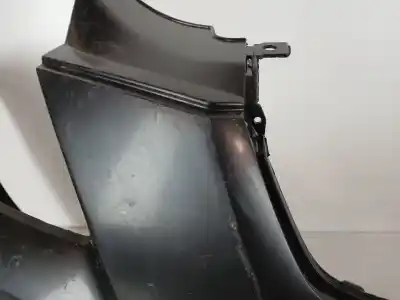 Second-hand car spare part front bumper for kia rio rs berlina oem iam references 865111g000  